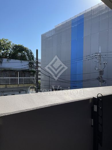 パークアクシス東陽町レジデンス
