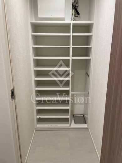パークアクシス東陽町レジデンス