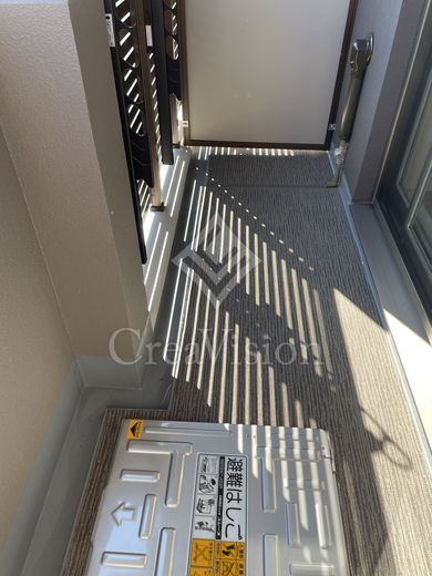 パークアクシス東陽町レジデンス