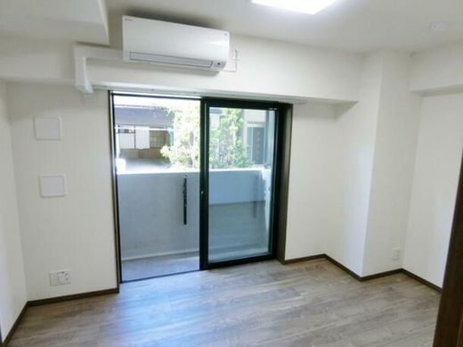 グランレスト文京茗荷谷