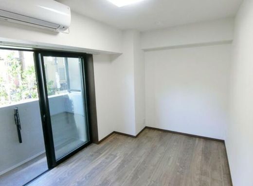 グランレスト文京茗荷谷