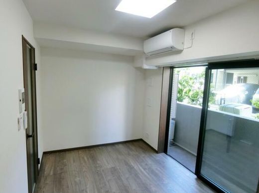 グランレスト文京茗荷谷