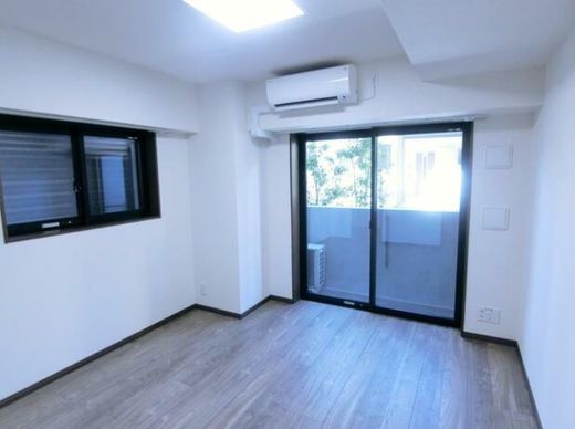 グランレスト文京茗荷谷