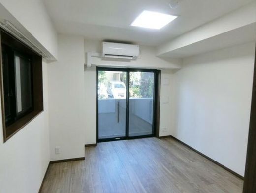 グランレスト文京茗荷谷