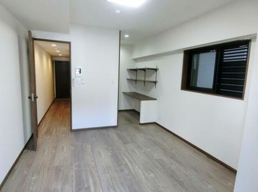 グランレスト文京茗荷谷