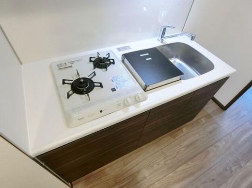 グランレスト文京茗荷谷