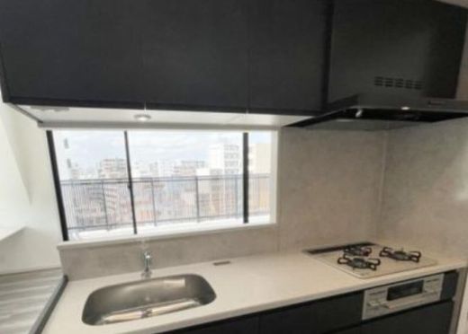 グランレスト文京茗荷谷