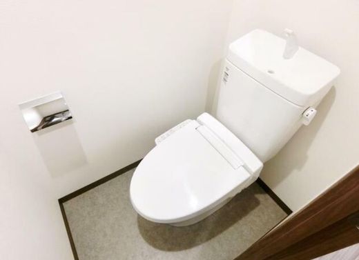 グランレスト文京茗荷谷