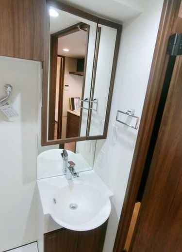 グランレスト文京茗荷谷