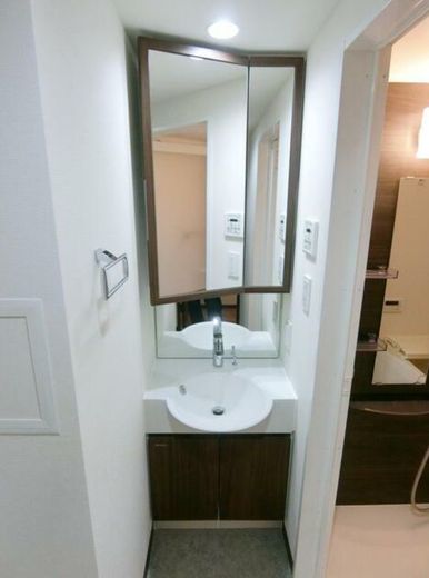 グランレスト文京茗荷谷