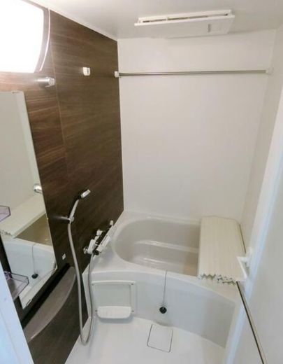 グランレスト文京茗荷谷