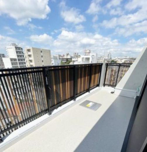 グランレスト文京茗荷谷