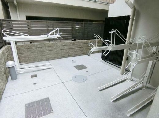 グランレスト文京茗荷谷