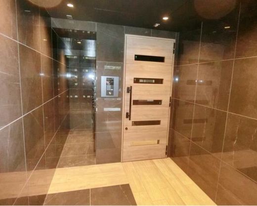 グランレスト文京茗荷谷