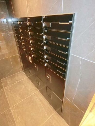 グランレスト文京茗荷谷