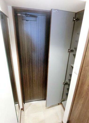 グランレスト文京茗荷谷