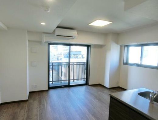 グランレスト文京茗荷谷