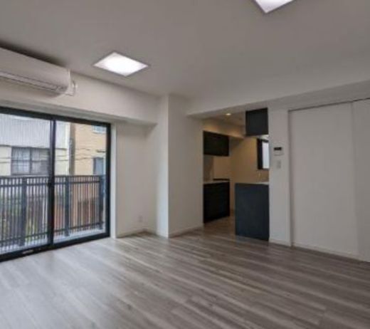 グランレスト文京茗荷谷