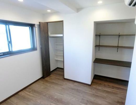 グランレスト文京茗荷谷