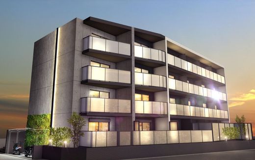 ルネサンスコート祐天寺