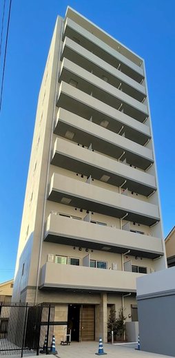 ラティエラ王子飛鳥山
