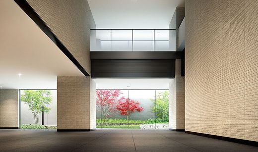 アトラス日暮里イーストレジデンス