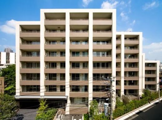 パークハウス中野広町