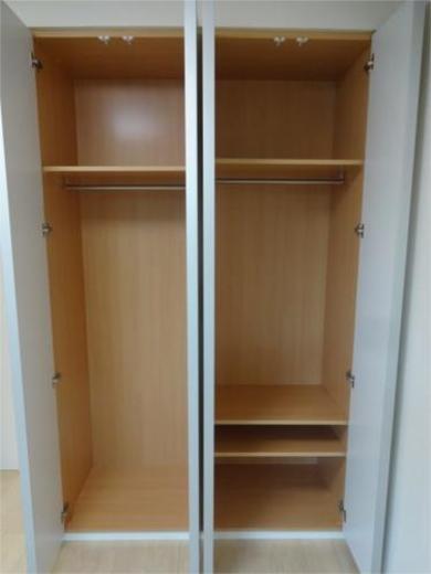 パークハウス中野広町