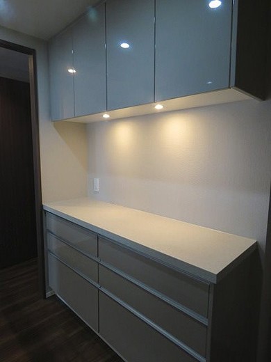 パークハウス中野広町