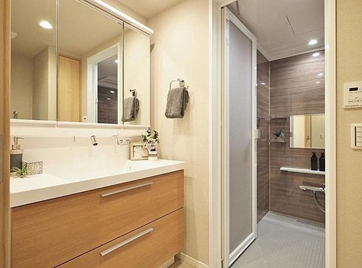 パークハウス中野広町