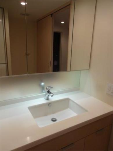 パークハウス中野広町