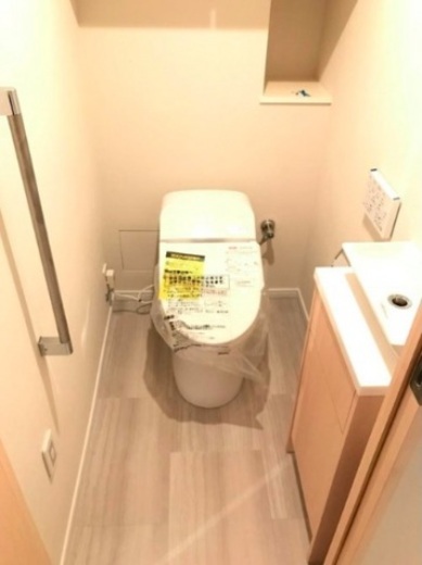 パークハウス中野広町