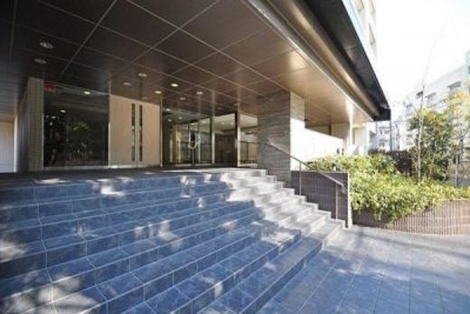 パークハウス中野広町