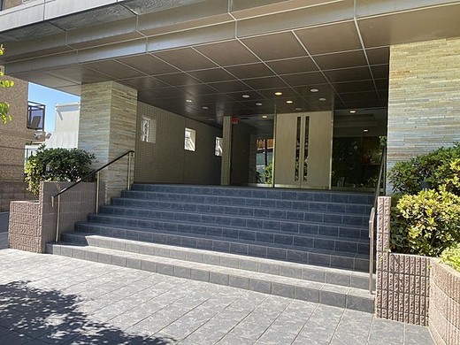 パークハウス中野広町