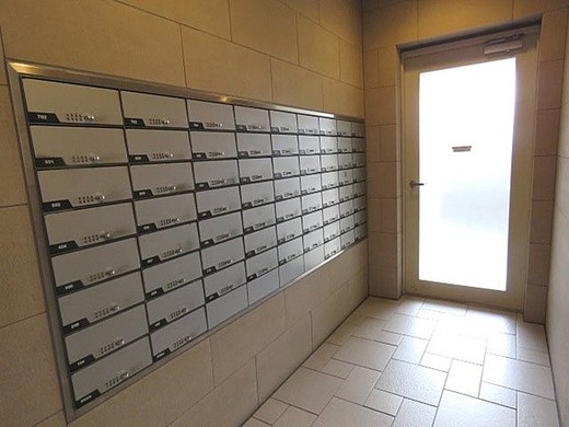 パークハウス中野広町