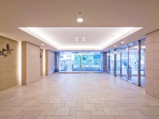 パークハウス中野広町