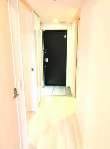 パークハウス中野広町