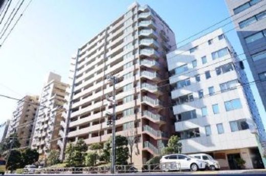 アールヴェール文京大塚公園