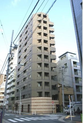 物件メイン画像