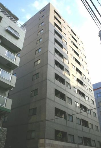 ガラ・シティ京橋