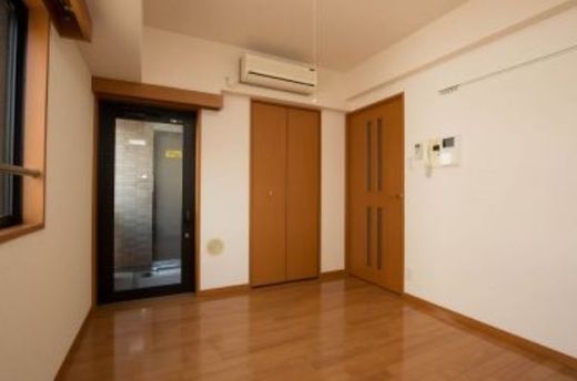 ガラ・シティ京橋