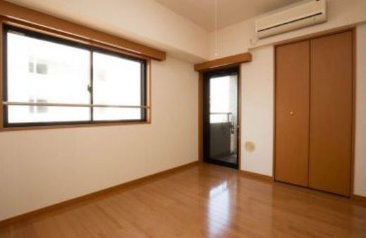 ガラ・シティ京橋