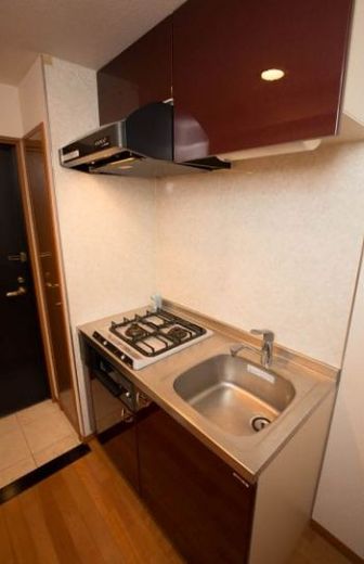 ガラ・シティ京橋