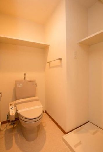 ガラ・シティ京橋