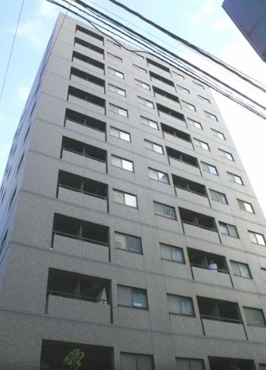 ガラ・シティ京橋