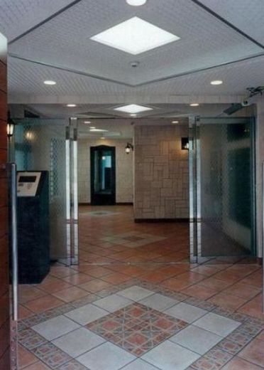 ガラ・シティ京橋