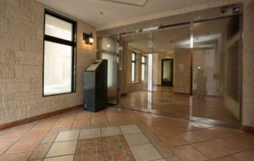 ガラ・シティ京橋