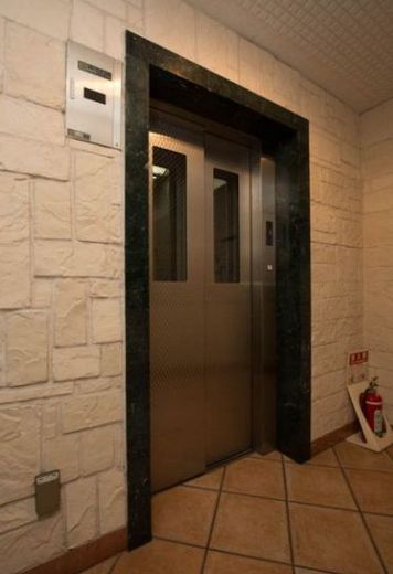 ガラ・シティ京橋