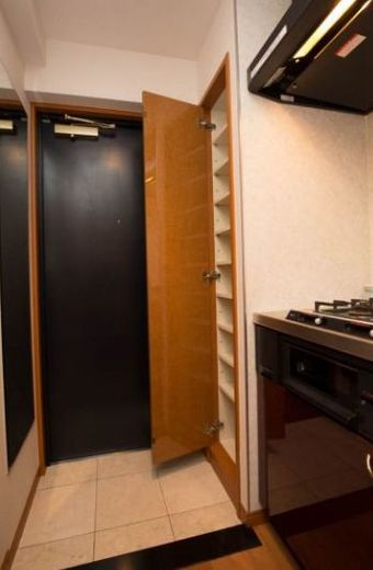 ガラ・シティ京橋