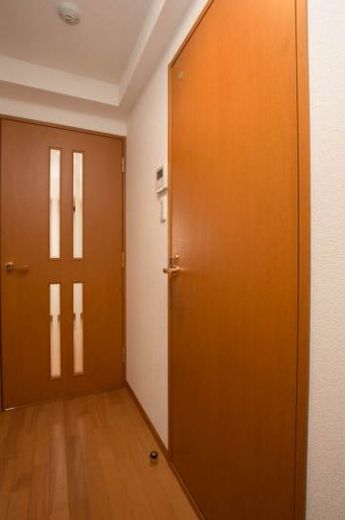 ガラ・シティ京橋